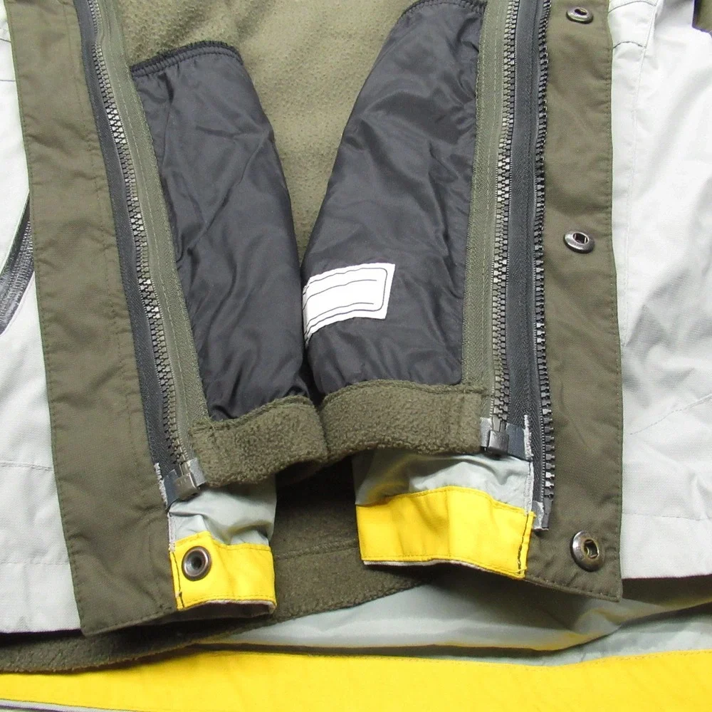 Columbia sportswear youth